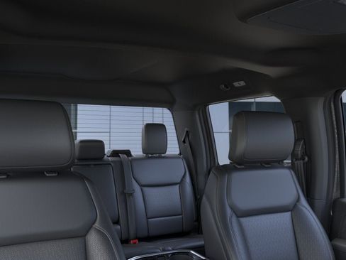 New 2026 Ford F150 Lariat AWD/4WD image 22