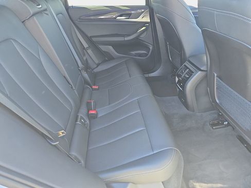 Used 2023 BMW X4 M40i image 13