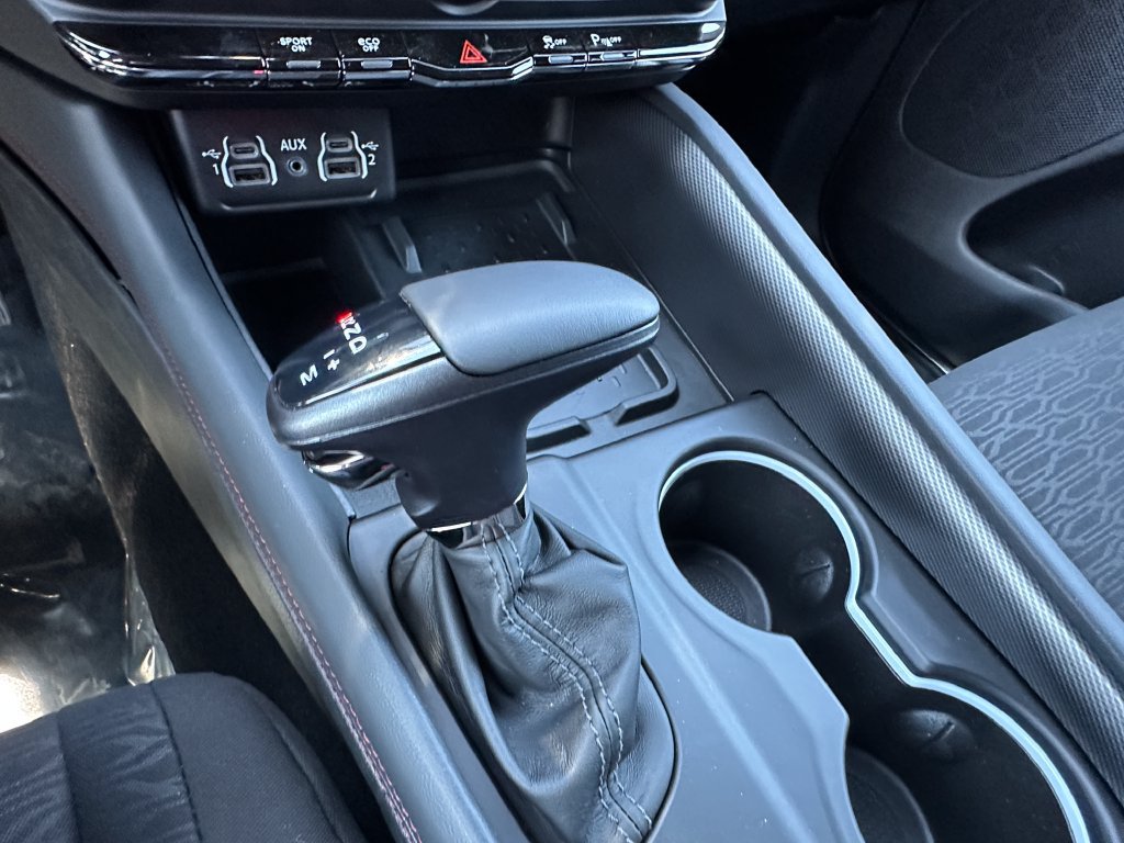 New 2026 Dodge Durango GT w/ Blacktop Package AWD/4WD image 59
