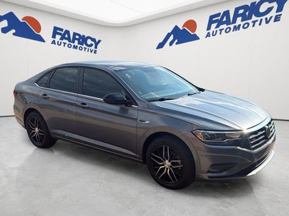 Used 2019 Volkswagen Jetta R-Line