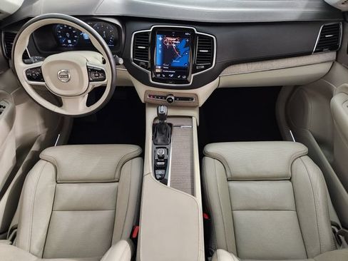 Used 2020 Volvo XC90 T6 Inscription w/ Advanced Package AWD/4WD image 4