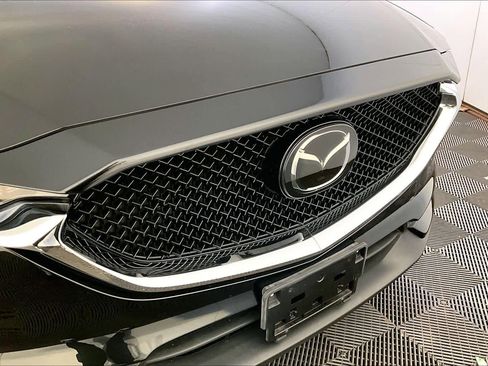 Used 2020 MAZDA CX-5 Touring AWD/4WD image 32