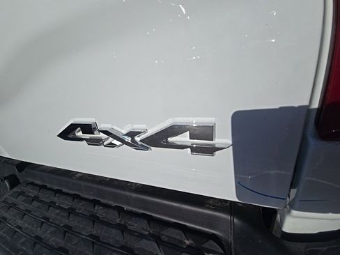 Used 2026 RAM 2500 Laramie image 17