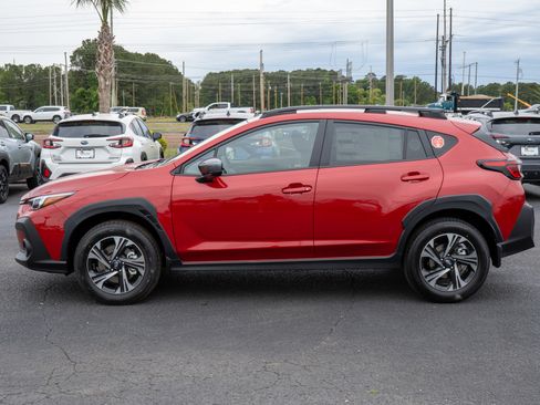New 2026 Subaru Crosstrek 2.0i Premium AWD/4WD image 6