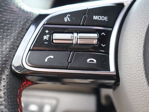 Used 2020 Kia Forte GT image 21