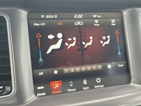 Used 2023 Dodge Charger SXT image 16