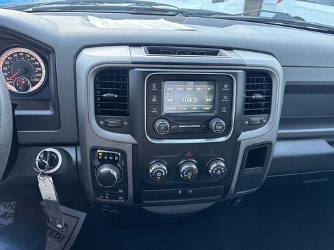 Used 2017 RAM 1500 Express w/ Express Value Package AWD/4WD image 20