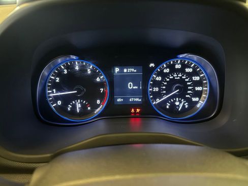 Used 2019 Hyundai Kona Limited AWD/4WD image 10