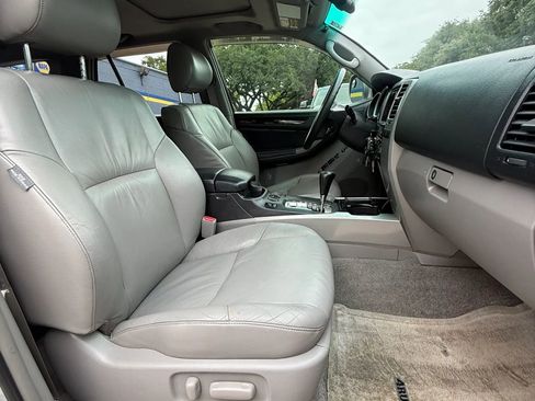 Used 2007 Toyota 4Runner Limited RWD image 19