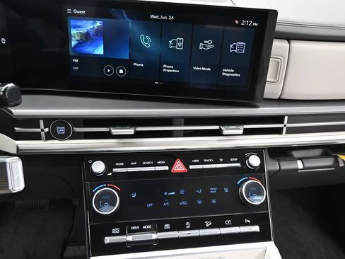 New 2026 Hyundai Santa Fe SEL AWD/4WD image 19