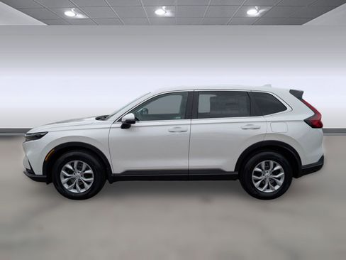 New 2026 Honda CR-V LX image 2