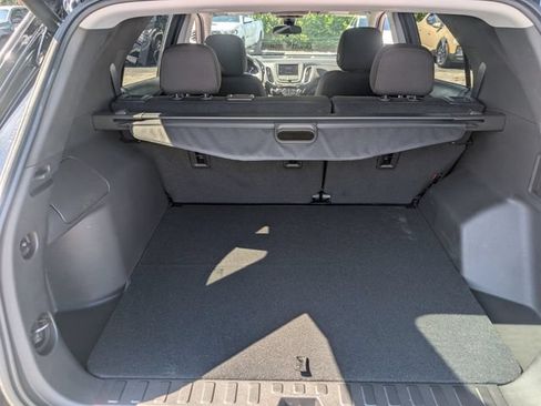 Used 2024 Chevrolet Equinox LT w/ LPO, Cargo Package FWD image 15
