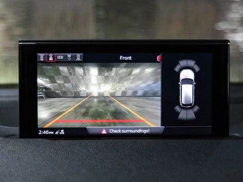 Used 2018 Audi Q7 3.0T Premium Plus w/ Premium Plus Package image 21