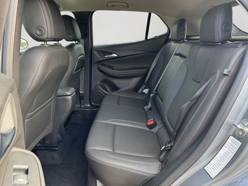 Used 2024 Buick Encore GX Sport Touring w/ Comfort Package image 15