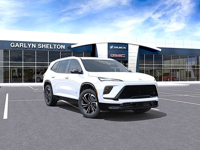 New 2026 Buick Enclave Sport Touring w/ Super Cruise Package