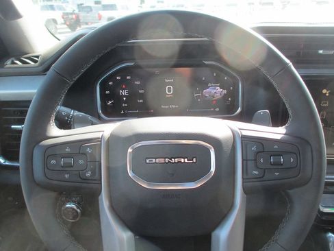 New 2026 GMC Sierra 1500 Denali w/ Denali Reserve Package AWD/4WD image 20