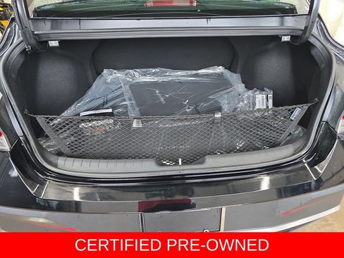 Certified 2026 Hyundai Elantra Hybrid FWD image 13