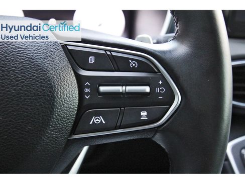 Certified 2023 Hyundai Santa Fe SEL w/ Premium Package FWD image 18