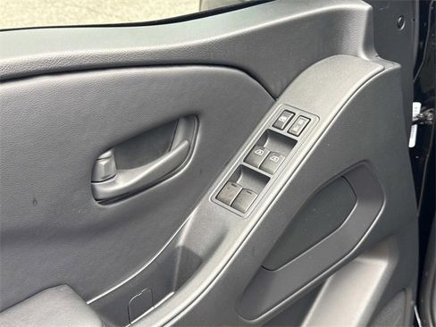 New 2026 Nissan Frontier S image 20