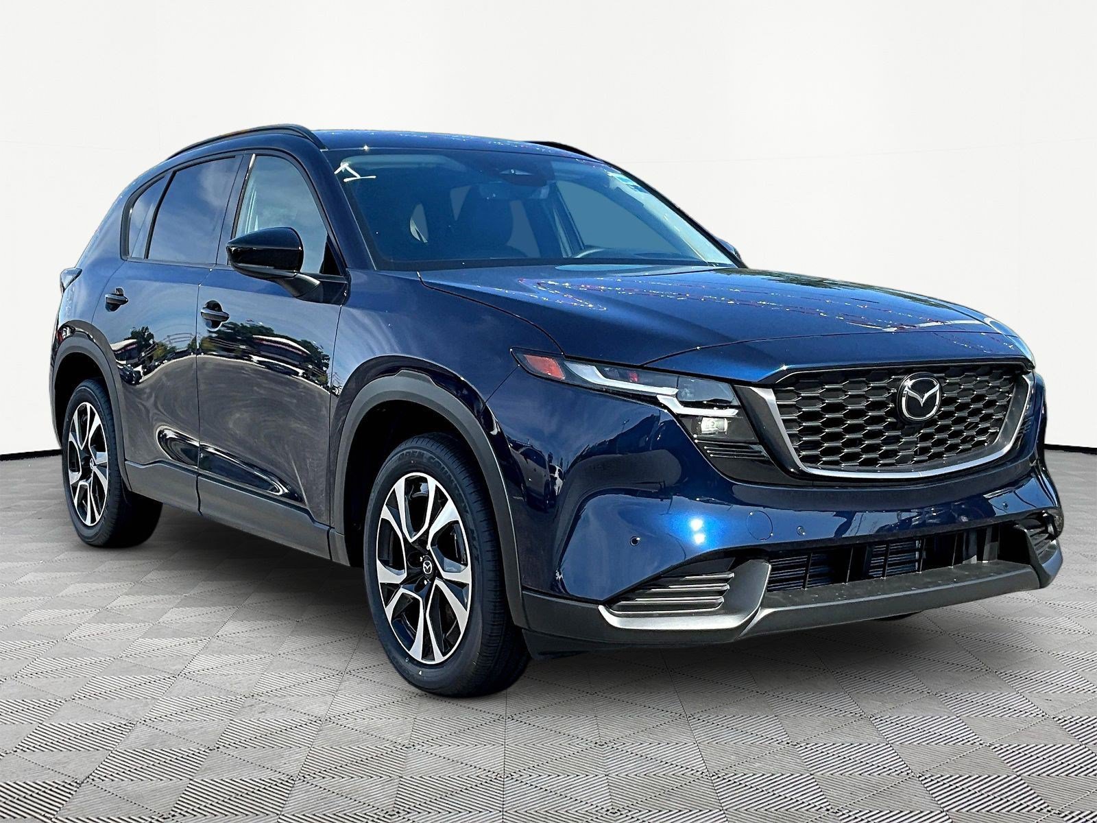 New 2026 MAZDA CX-5 Preferred AWD/4WD image 3