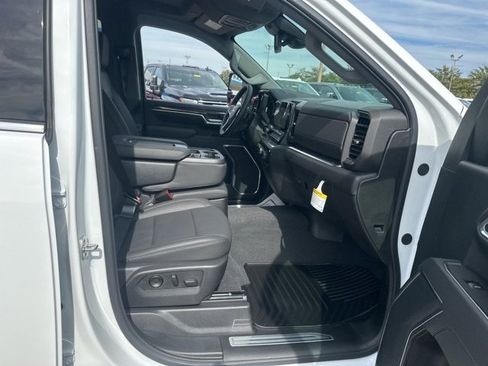 New 2026 Chevrolet Silverado 2500 LTZ image 32