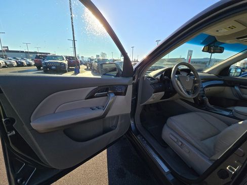 Used 2012 Acura MDX w/ Technology Package image 16