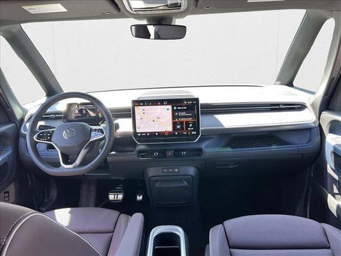 New 2025 Volkswagen ID. Buzz Pro S Plus image 17