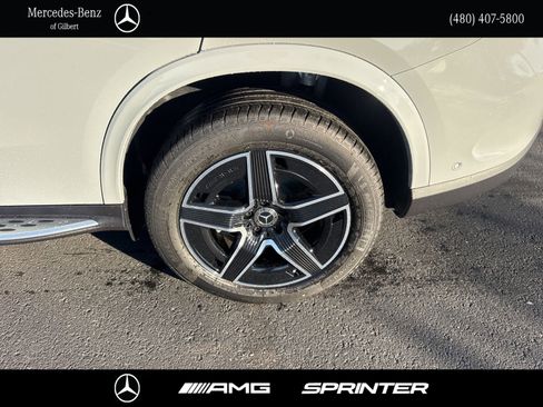 New 2026 Mercedes-Benz GLC 300 image 8