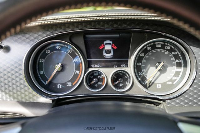 Used 2013 Bentley Continental GT AWD/4WD image 61