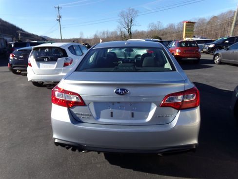 Used 2019 Subaru Legacy 2.5i image 4