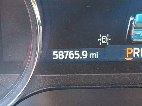 Used 2023 Ford Expedition Max Limited image 23