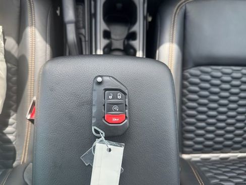 New 2025 Jeep Wrangler Sport S image 30