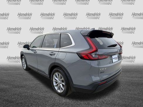 Used 2023 Honda CR-V EX-L image 8