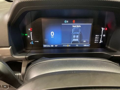 Used 2024 Ford Ranger XLT w/ Technology Package AWD/4WD image 18