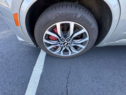 Certified 2024 Cadillac XT6 Sport image 10