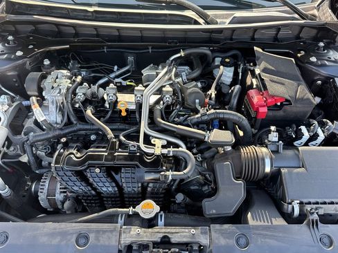 Used 2021 Nissan Altima 2.5 SV image 8