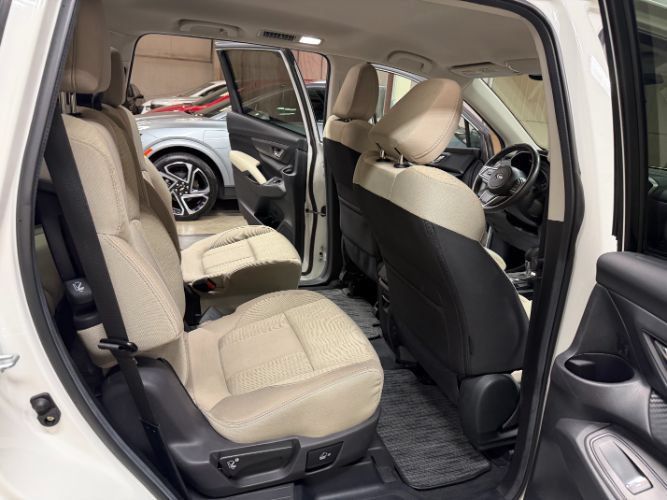Used 2025 Subaru Ascent Premium AWD/4WD image 29