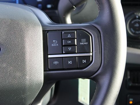 Used 2024 Ford F150 XLT w/ Mobile Office Package image 16