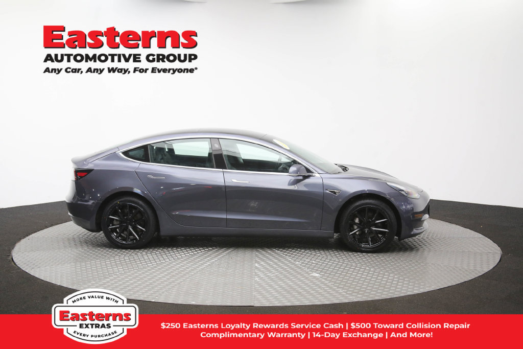 Used 2019 Tesla Model 3 Long Range AWD/4WD image 41