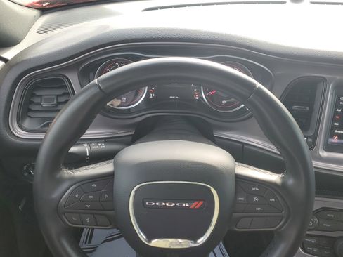 Used 2023 Dodge Challenger GT image 16