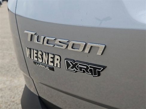 Used 2024 Hyundai Tucson XRT image 12