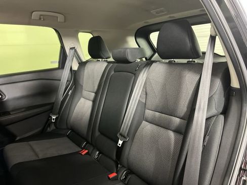 Used 2024 Nissan Rogue SV image 21