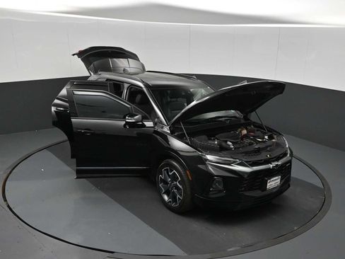 Used 2020 Chevrolet Blazer RS AWD/4WD image 26