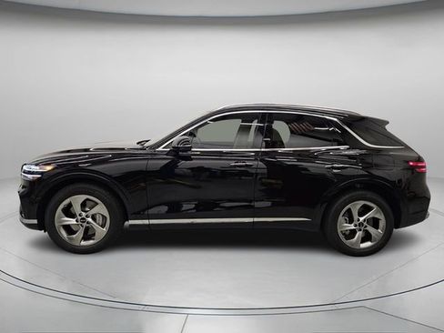 Used 2026 Genesis GV70 2.5T image 3