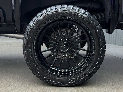 Used 2026 GMC Sierra 3500 Denali Ultimate AWD/4WD image 12