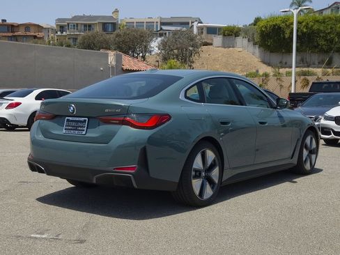 New 2026 BMW i4 eDrive40 w/ Premium Package RWD image 18