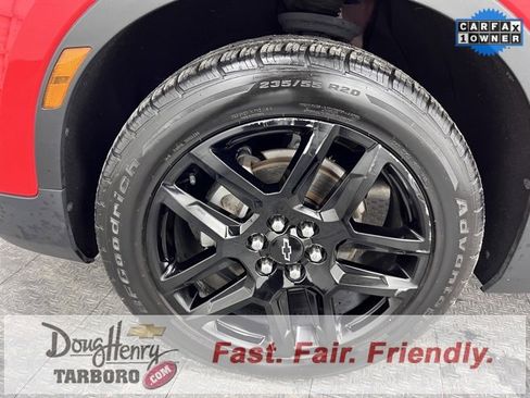 Used 2020 Chevrolet Blazer LT image 23