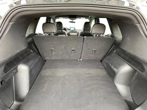 Used 2023 Ford Escape ST-Line Select AWD/4WD image 52