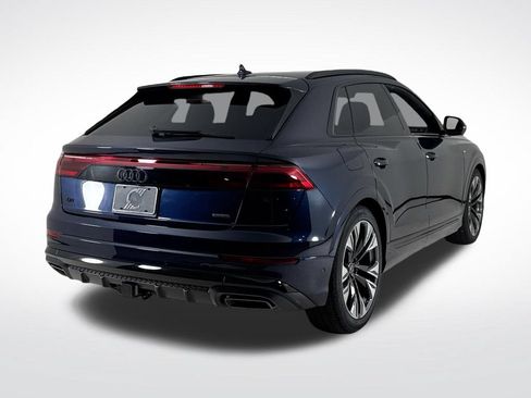 New 2026 Audi Q8 Premium Plus AWD/4WD image 5