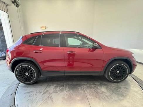 Certified 2026 Mercedes-Benz GLA 250 image 16
